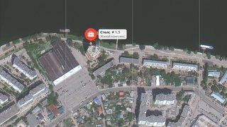 В Энгельсе долгострой на берегу Волги продают почти за 500 млн рублей