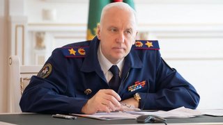 Бастрыкин заинтересовался падением футбольных ворот на 10-летнего мальчика в Саратове