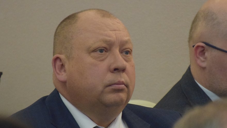 Экс-главе Вольского района Татаринову вновь продлили домашний арест