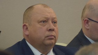 Экс-главе Вольского района Татаринову вновь продлили домашний арест