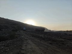 Леонов: в Энгельсе полностью потушили полигон Ситиматика