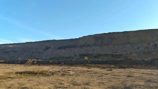 Леонов: в Энгельсе полностью потушили полигон Ситиматика