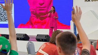 ВТБ рассказал о финансовой грамотности на Всероссийском молодежном форуме Машук