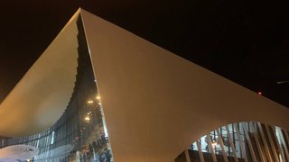 Саратовский аэропорт приостанови работу