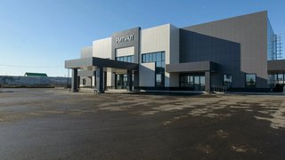 Проектирование саратовского крематория продлили до 1 декабря