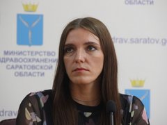 Саратовский министр дал поручение из-за роста заболеваемости ковидом