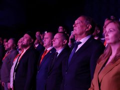 Две минуты на защиту проекта: в Саратове начался финал федерального конкурса Лидеры строительной отрасли