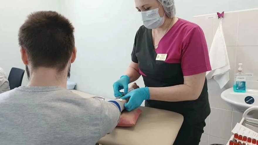 Саратовских ветеранов СВО призвали проходить медобследование