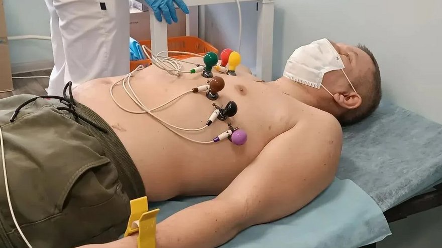 Саратовских ветеранов СВО призвали проходить медобследование