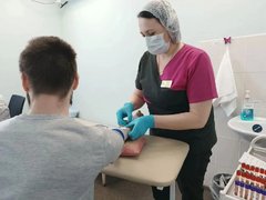 Саратовских ветеранов СВО призвали проходить медобследование