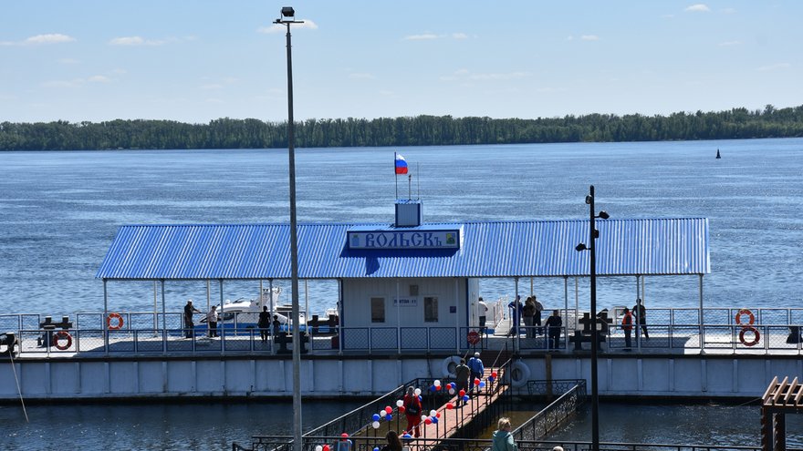 Дефицит врачей, сломанные очистные, загрязнение Волги мазутом: Володин обратился в прокуратуру из-за проблем в Вольском районе