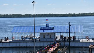 Дефицит врачей, сломанные очистные, загрязнение Волги мазутом: Володин обратился в прокуратуру из-за проблем в Вольском районе
