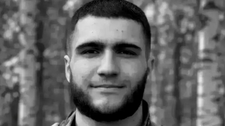 На СВО погиб гранатометчик Рябухин из Саратовской области
