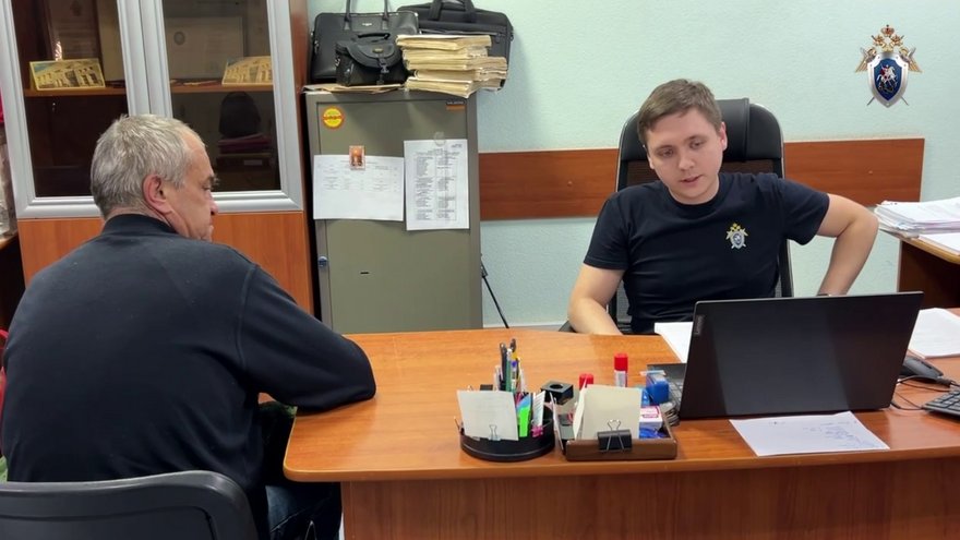 Два брата ответили за убийство с особой жестокостью 25-летней давности