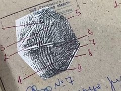 Два брата ответили за убийство с особой жестокостью 25-летней давности