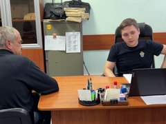 Два брата ответили за убийство с особой жестокостью 25-летней давности