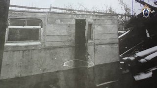Два брата ответили за убийство с особой жестокостью 25-летней давности