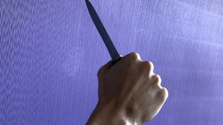 Под Саратовом сын грозился убить мать в Международный женский день