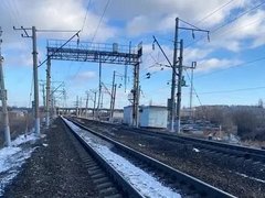 Поджоги на железной дороге: под суд отправили укрывавшего террористов молчуна