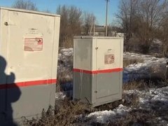 Поджоги на железной дороге: под суд отправили укрывавшего террористов молчуна