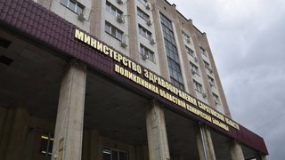 При саратовском минздраве создадут кадровый центр