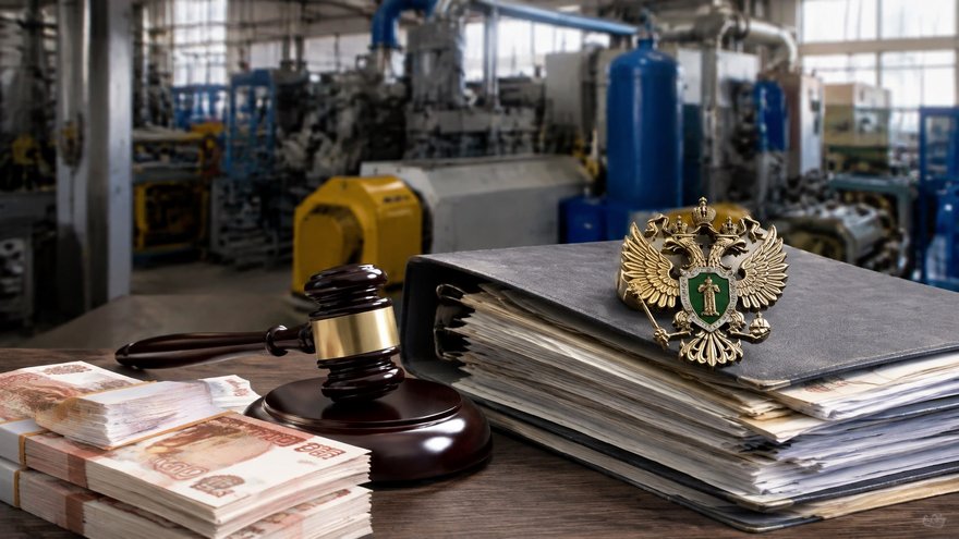 На энгельсском заводе Невский фильтр ЭЗФ недоплачивали 107 сотрудникам