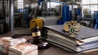 На энгельсском заводе Невский фильтр ЭЗФ недоплачивали 107 сотрудникам