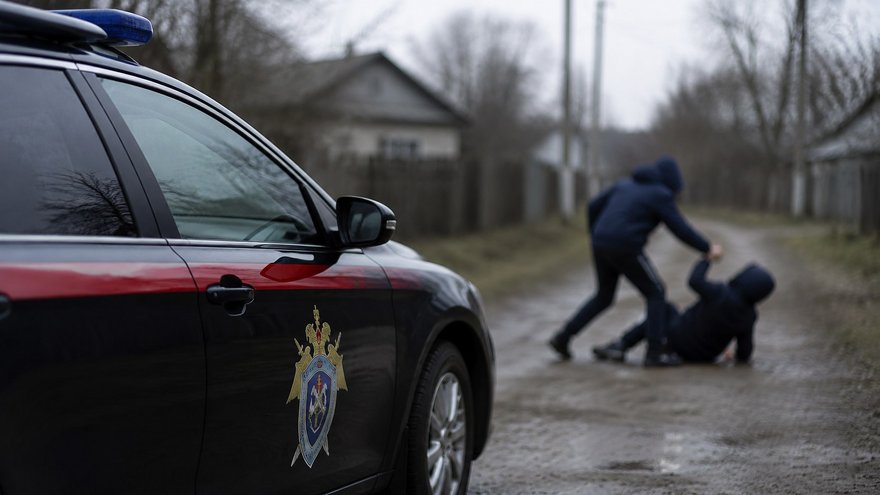 Видео с избиением ребенка: саратовские следователи проведут проверку