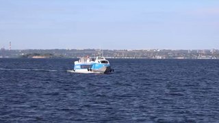 Новый саратовский Валдай отправился в первый рейс