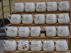 Архангельские пряники, дагестанские кувшины, распечатанные на 3D-принтере игрушки: в Саратове развернули фестиваль Палитра ремесел