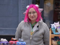 Архангельские пряники, дагестанские кувшины, распечатанные на 3D-принтере игрушки: в Саратове развернули фестиваль Палитра ремесел
