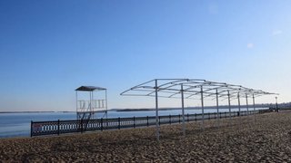 Погода в Саратовской области: жара возвращается