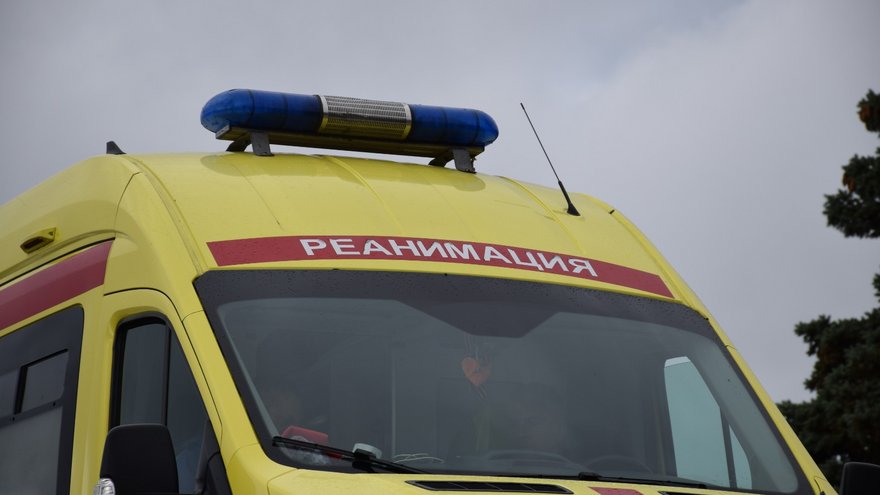 В автокатастрофе в Саратовской области погибли четыре человека