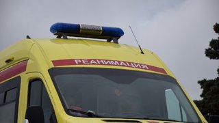 В автокатастрофе в Саратовской области погибли четыре человека