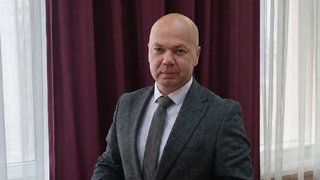 Сменился глава Хвалынского района