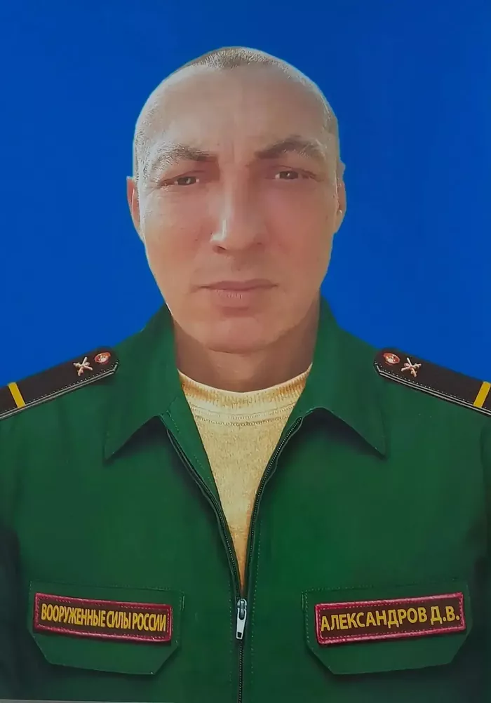На СВО погиб стрелок Брусянин из Саратовской области