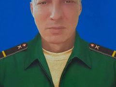 На СВО погиб стрелок Брусянин из Саратовской области