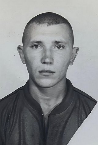 На СВО погиб стрелок Брусянин из Саратовской области