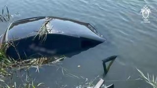 ДТП с 4 погибшими под Саратовом устроил водитель без прав: возбуждено дело
