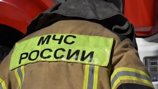 На пожаре из-за пригорания пищи в Саратове пострадала женщина