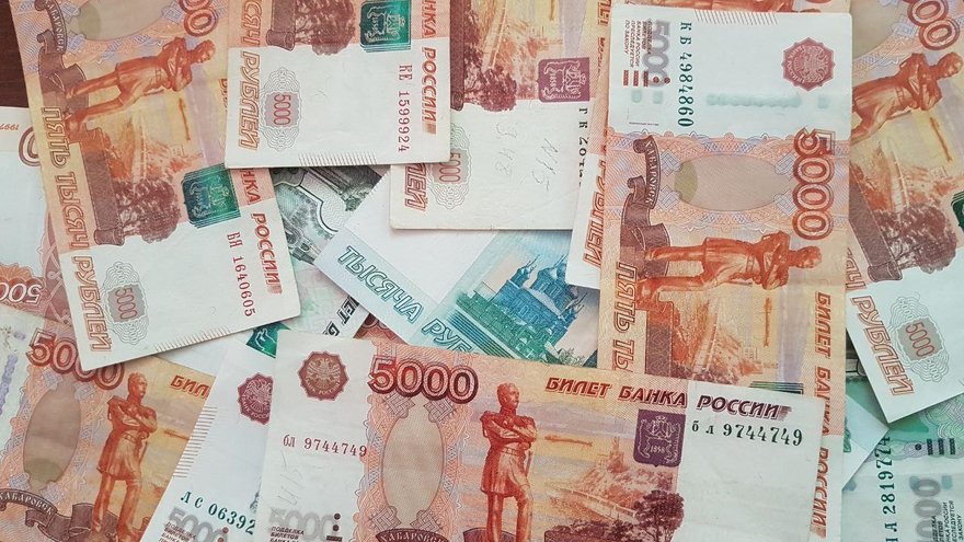 Для районов Саратовской области приготовили миллиард