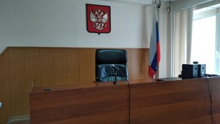 В Кировском районном суде Саратова открылась вакансия председателя