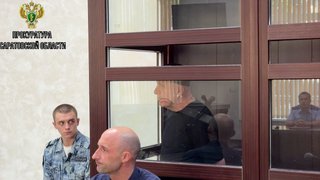 Найденные в Саратовской области 38 кг наркотиков перевезли через три госграницы