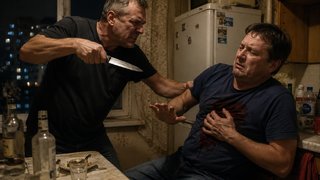 В Балакове спор о размере зарплаты привел к поножовщине