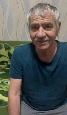 В Саратовской области пропал 64-летний мужчина в пиджаке и резиновых тапках