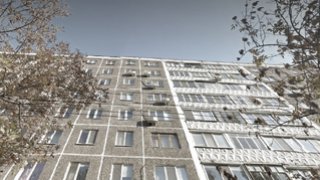 В Саратове пенсионер выпал из окна квартиры дочери и погиб