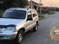 Подросток на электросамокате сбила женщину