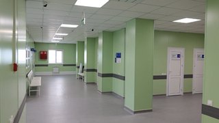 В Ершове появится сосудистый центр