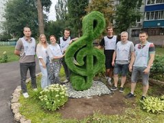 Проект из города-спутника Балаковской АЭС стал победителем грантового конкурса Росатома 80 добрых дел