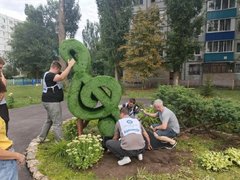 Проект из города-спутника Балаковской АЭС стал победителем грантового конкурса Росатома 80 добрых дел